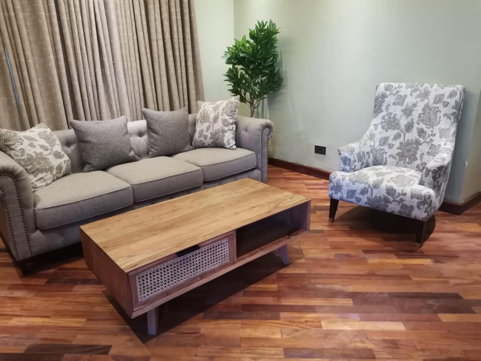 Haven Stay Hotel Eldoret Exteriér fotografie